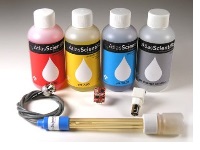 pH development kit for Arduino