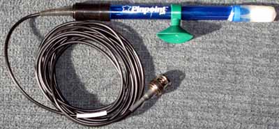 pH probe